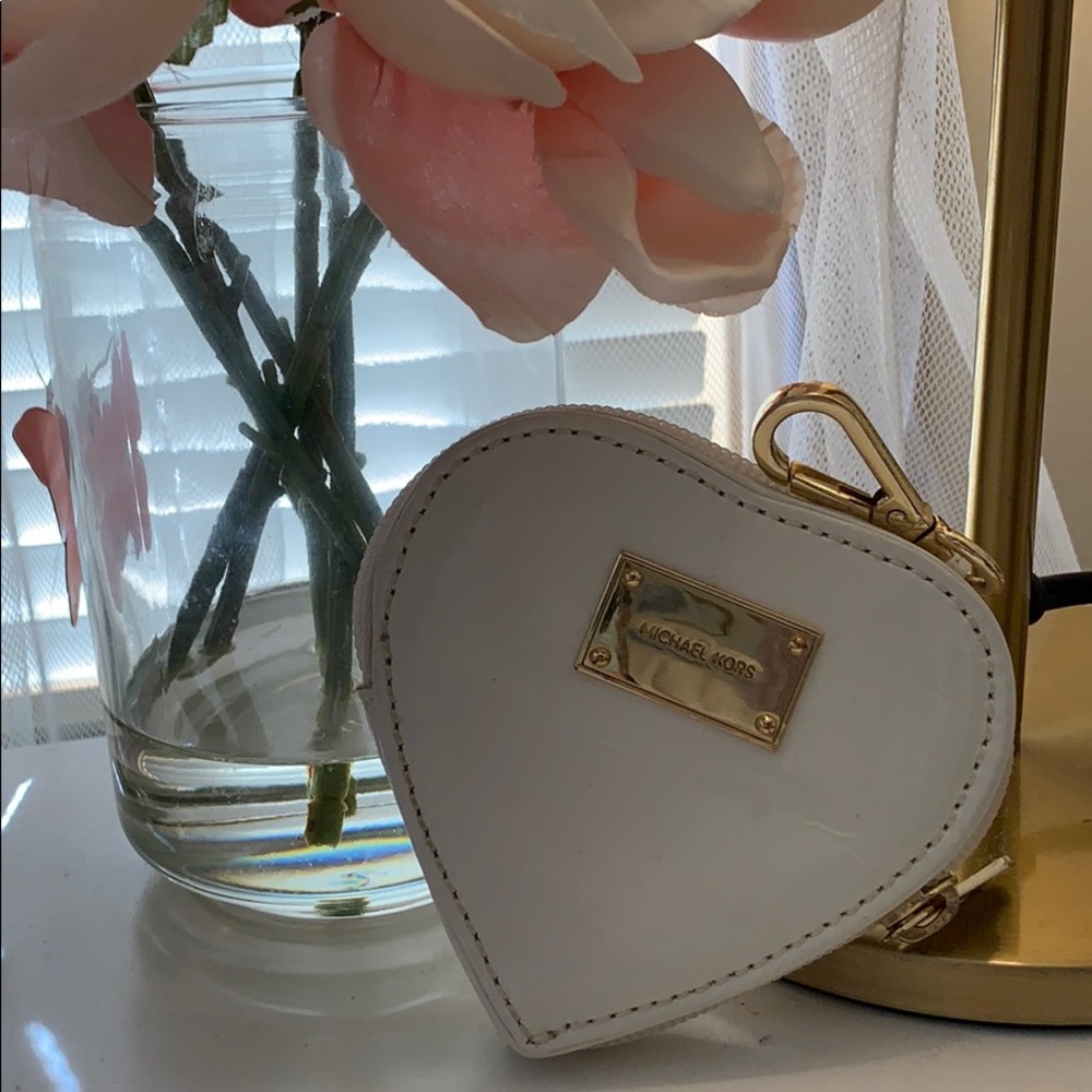 Michael Kors Coin Purse